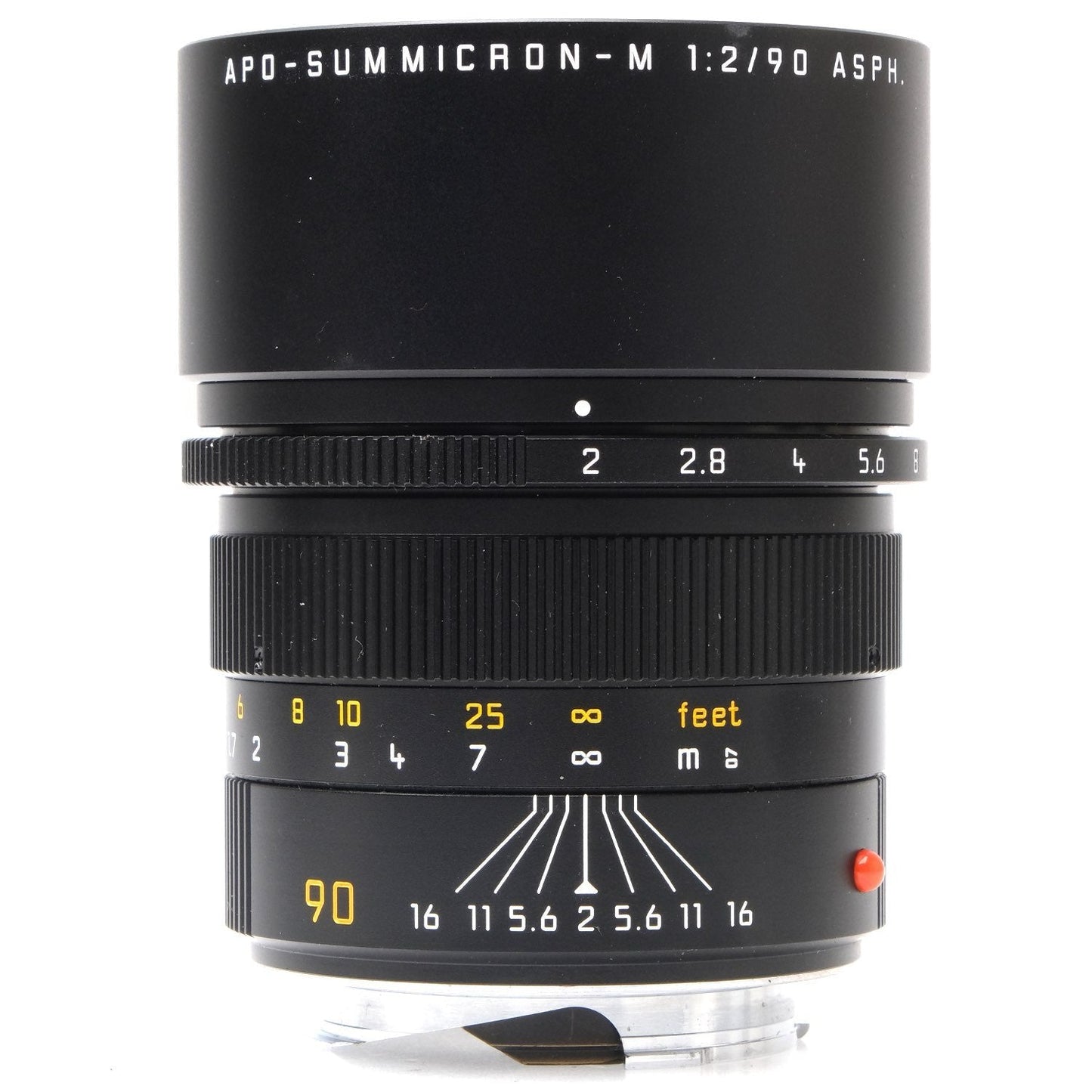 Leica 135mm f3.4 Apo Telyt-M 4639959