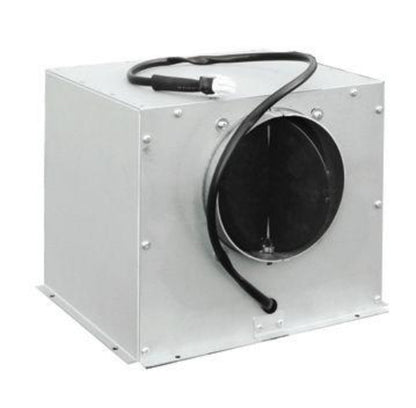SIRIUS HOODS Downactive Series " Downactive Range Hood - SUDD2LINOX