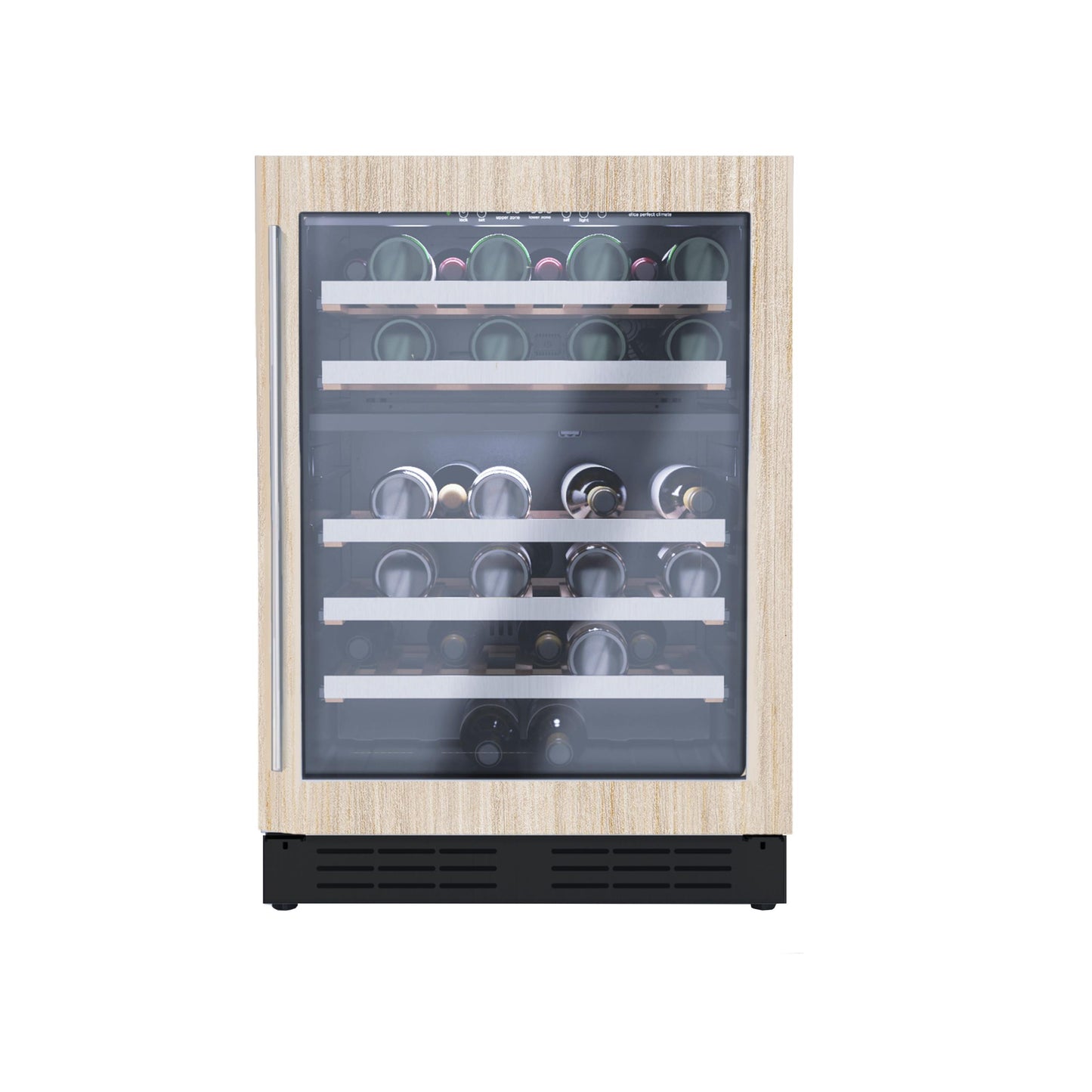 ELICA EBS52PR1 EBS52PR1 Custom Panel Ready - EBS52PR1