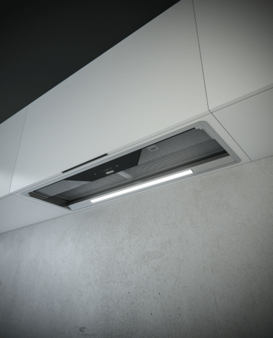 SIRIUS HOODS  CFM Convertible Insert Range Hood Built-In Hood - SUE91927 27