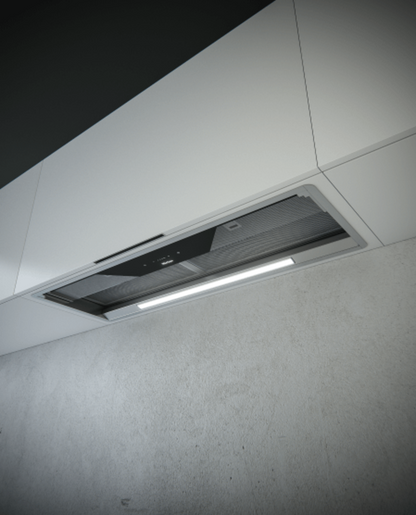 SIRIUS HOODS 600 CFM Convertible Insert Range Hood Built-In Hood - SU91933
