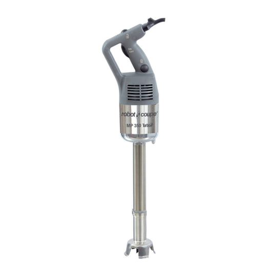 Robot Coupe MP350 Commercial Power Mixer 14" Immersion Blender 50 Liter - MP350Prime-LOCAL