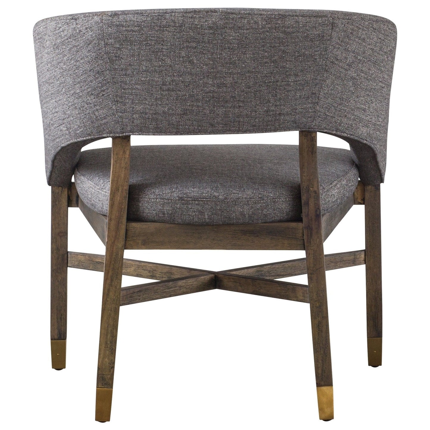 New Pacific Direct Sebastian Fabric Chair -  9900032-331