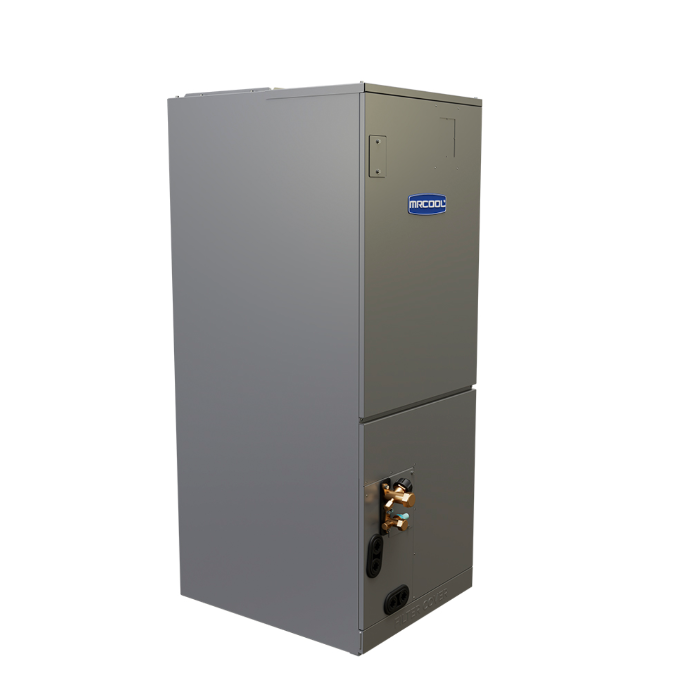 MRCOOL DIY 24K DIY Hybrid™ Air Handler,  - DIY-24-HP-MUAH-230D25-O