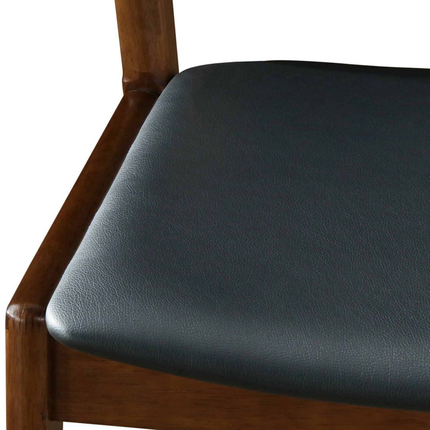 New Pacific Direct Swansea PU Leather Chair, (Set of 2)  - 1320010-524