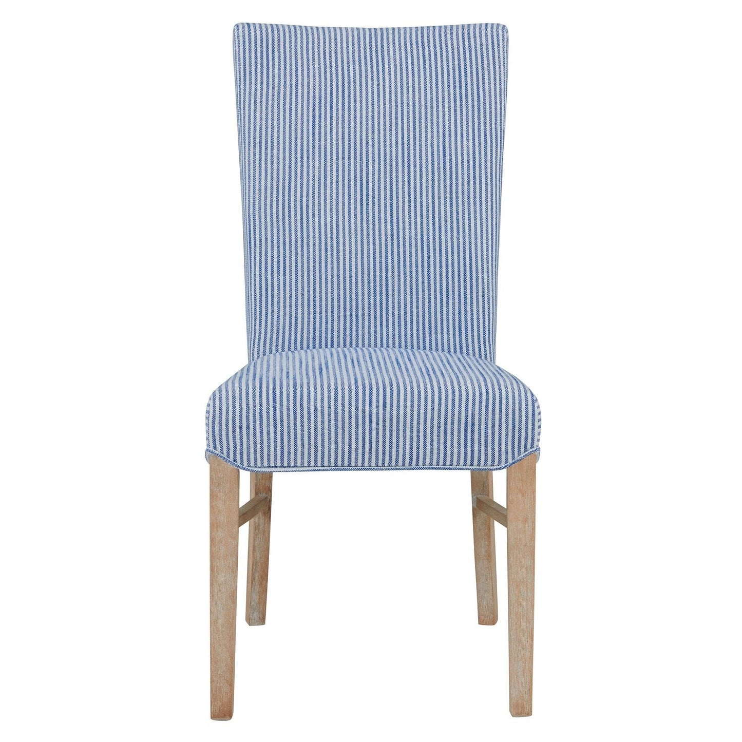 New Pacific Direct Milton Fabric Chair, (Set of 2) -  268239-637-N