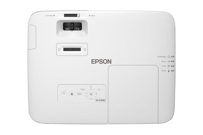 Epson PowerLite 2140UW WXGA 3LCD Projector - EE7B1F