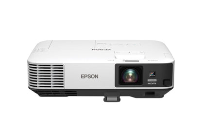 Epson PowerLite 2140UW WXGA 3LCD Projector - EE7B1F
