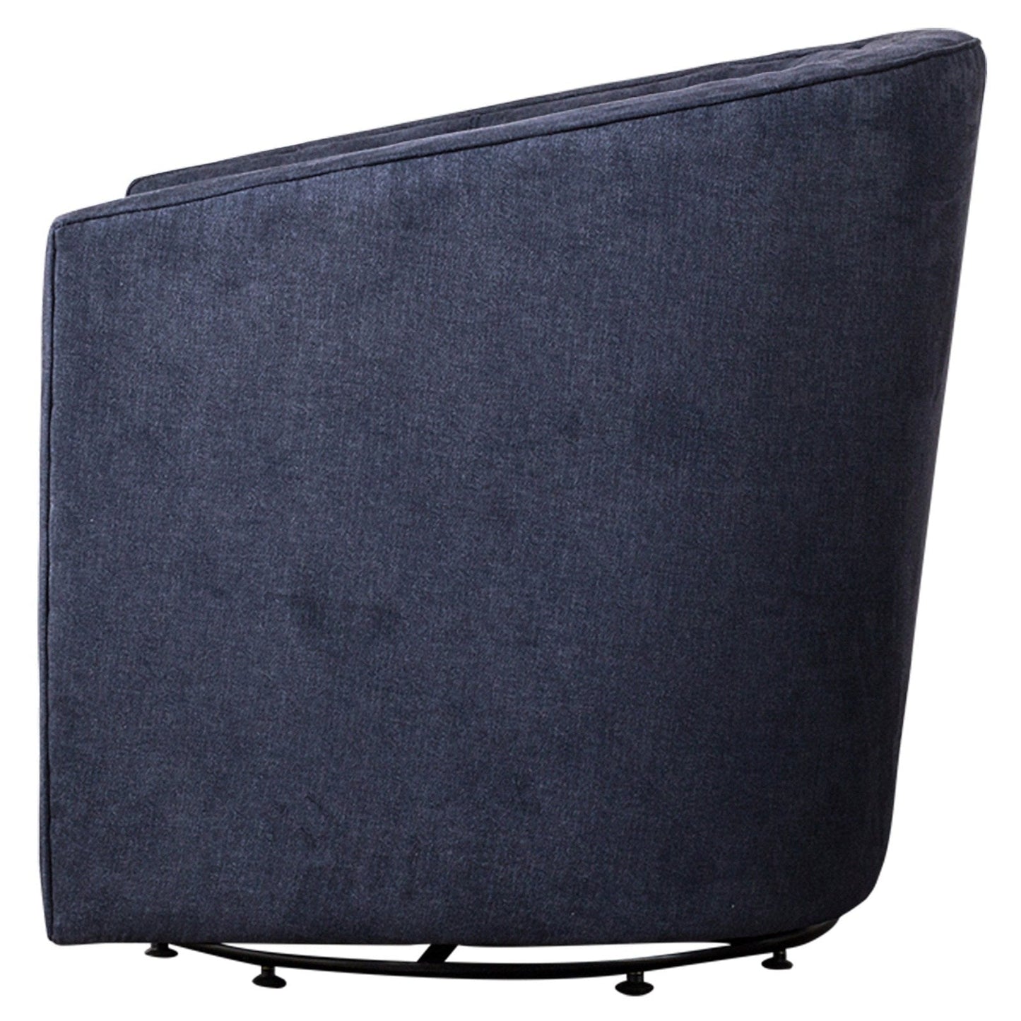 New Pacific Direct Walsh Fabric Swivel Chair  - 1900101-157