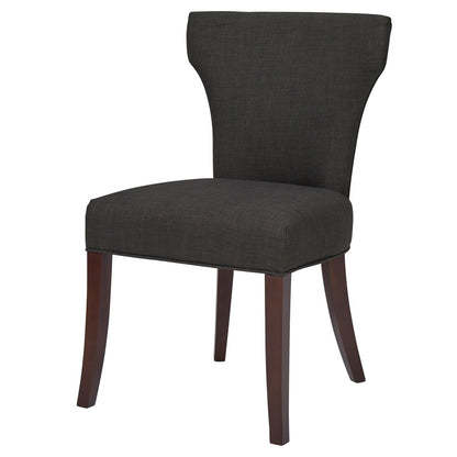 New Pacific Direct Dresden Fabric Dining Chair, (Set of 2) -  198137-HS02
