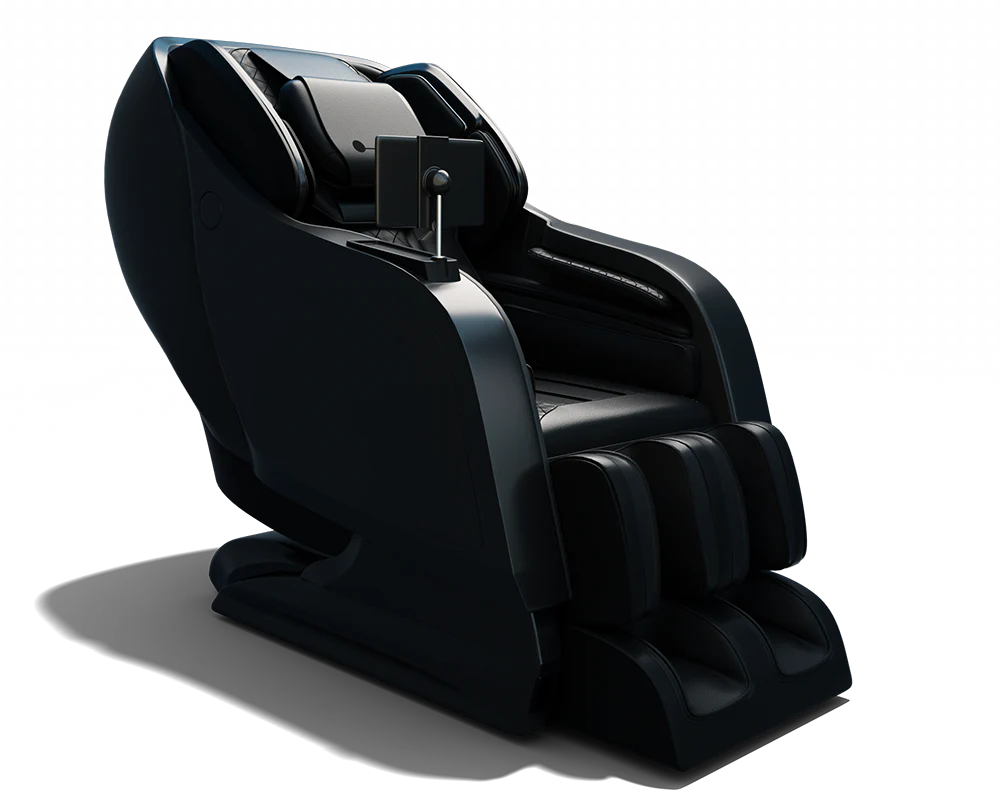 Medical Breakthrough X Massage Chair - L Track
