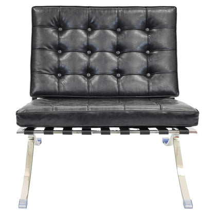 New Pacific Direct Barca Accent Chair   - 6300005-D8