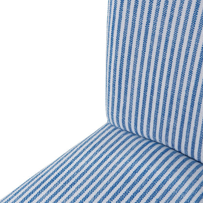 New Pacific Direct Milton Fabric Bar Stool  - 268530-637-N
