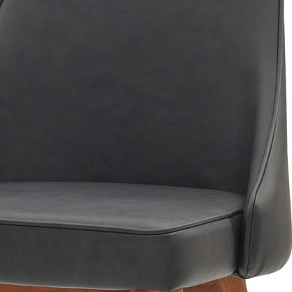 New Pacific Direct Erin PU Leather Counter Stool -  448628P-758-W