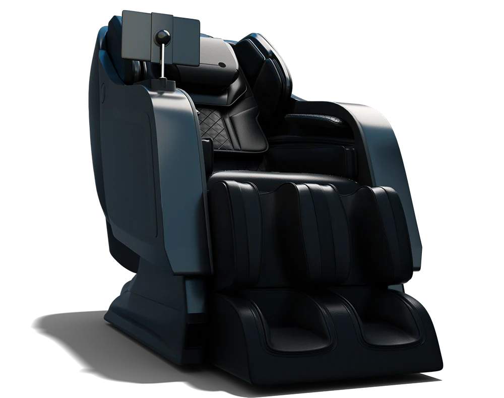 Medical Breakthrough X Massage Chair - L Track