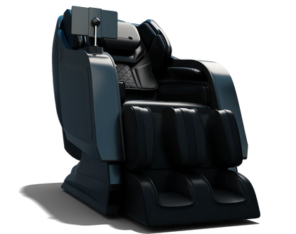 Medical Breakthrough X Massage Chair - L Track