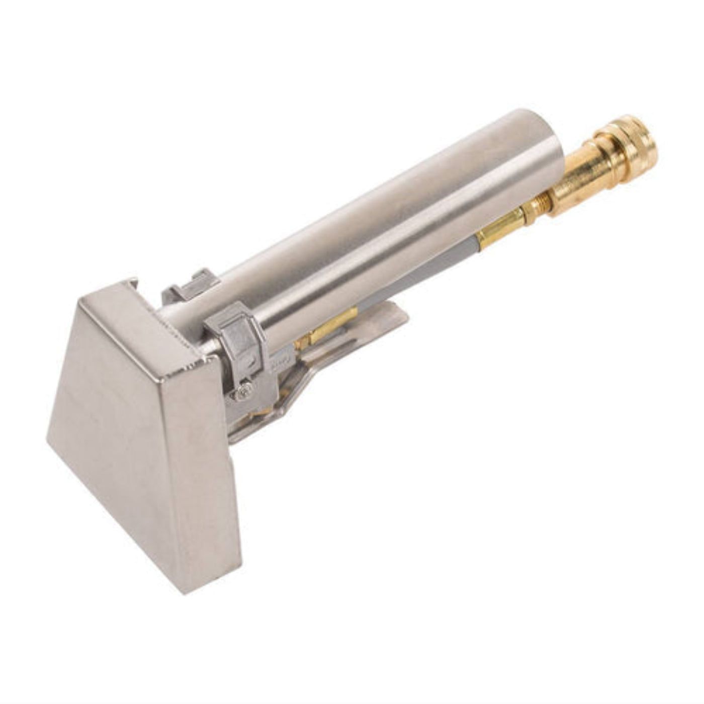 Pacific Floorcare SCE-11 Self-Contained Extractor Upholstery Tool & Drag Wand Accessory Kit - PAC-F637W