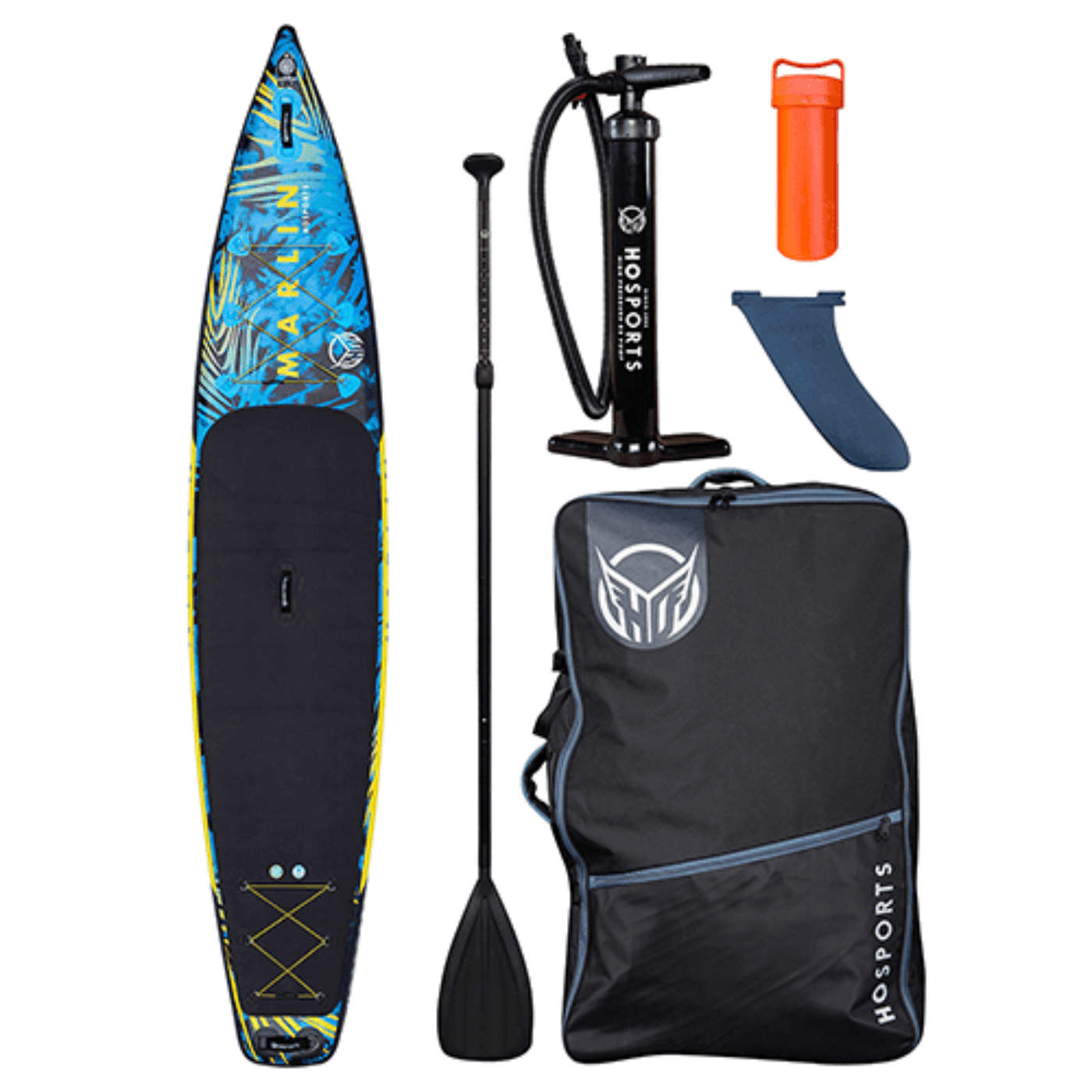 HO Sports Marlin 13'6"