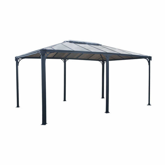 Palram - Canopia | Martinique 5000 12' x 16' Garden Gazebo - HG9171