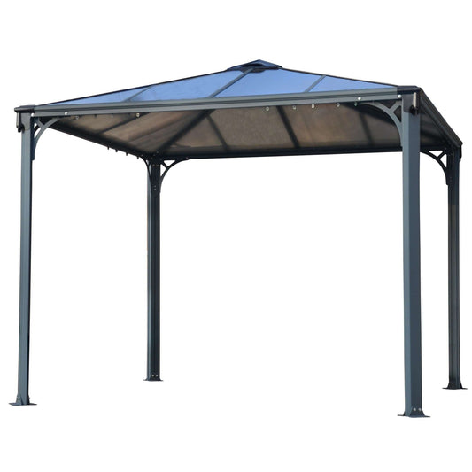 Palram - Canopia | Palermo Gazebo - HG9150