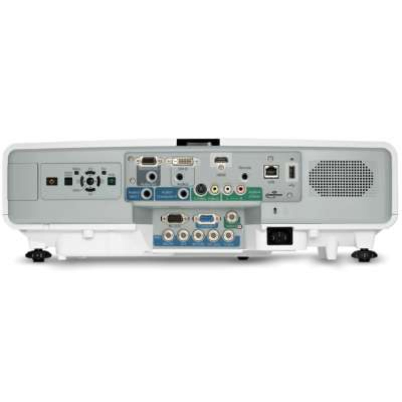 Epson PowerLite Pro G5750WUNL 3LCD Projector V11H345920 - V11H345920