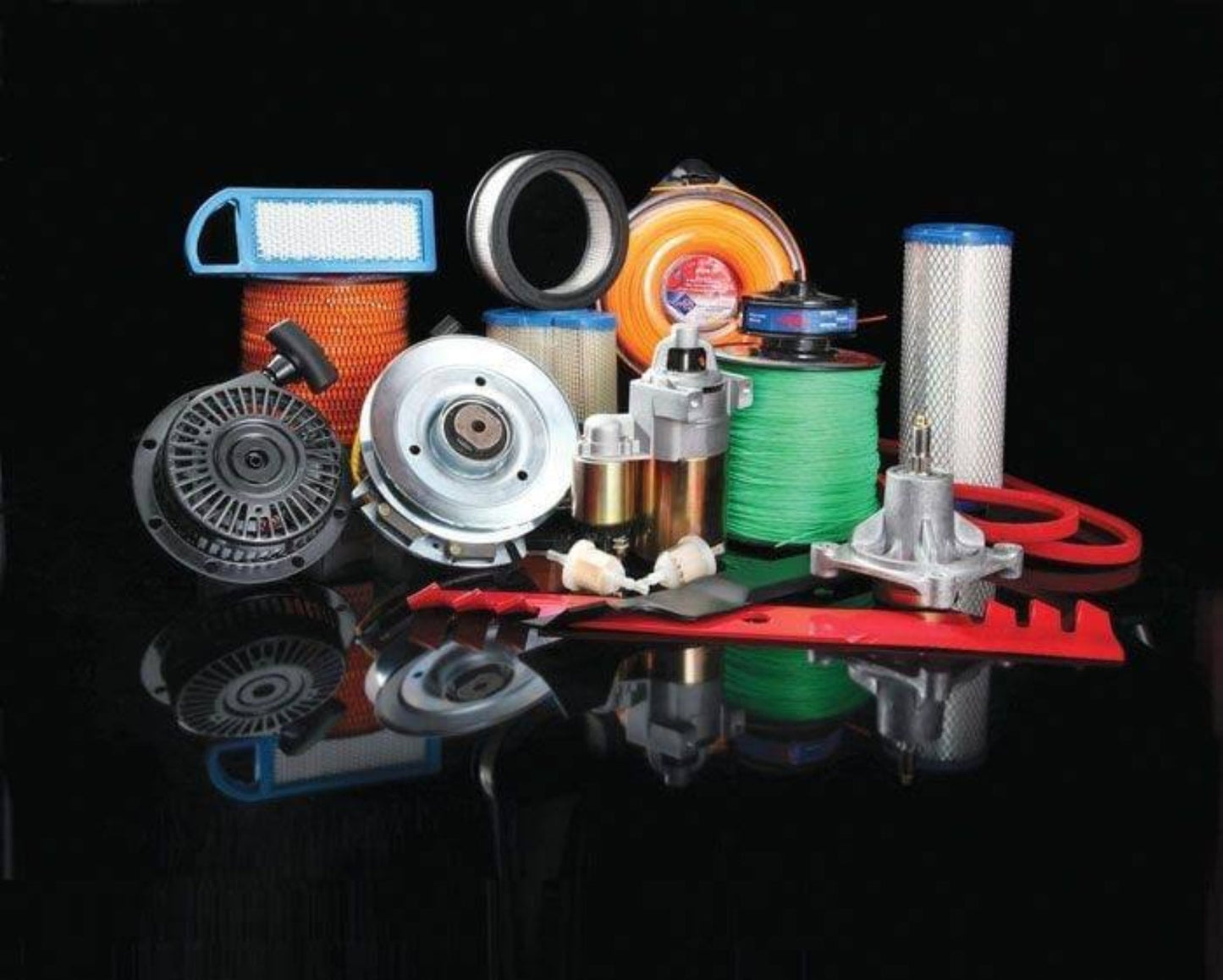 Wallenstein M7630 Endgate For MX130 & MX130T Hydraulic - M7630