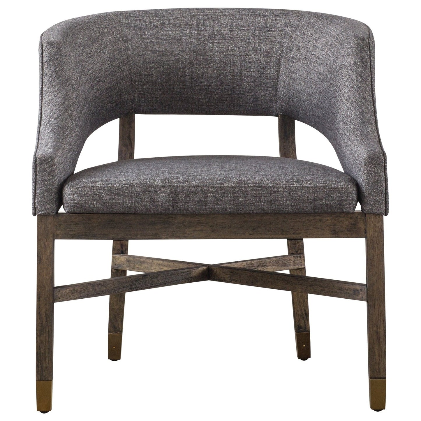 New Pacific Direct Sebastian Fabric Chair -  9900032-331