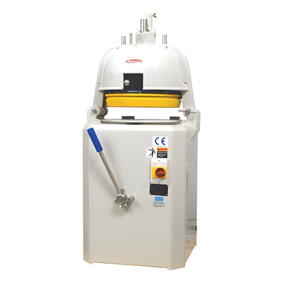 BakeMax (TVI) Dough Dividers & Rounders - BMBD036