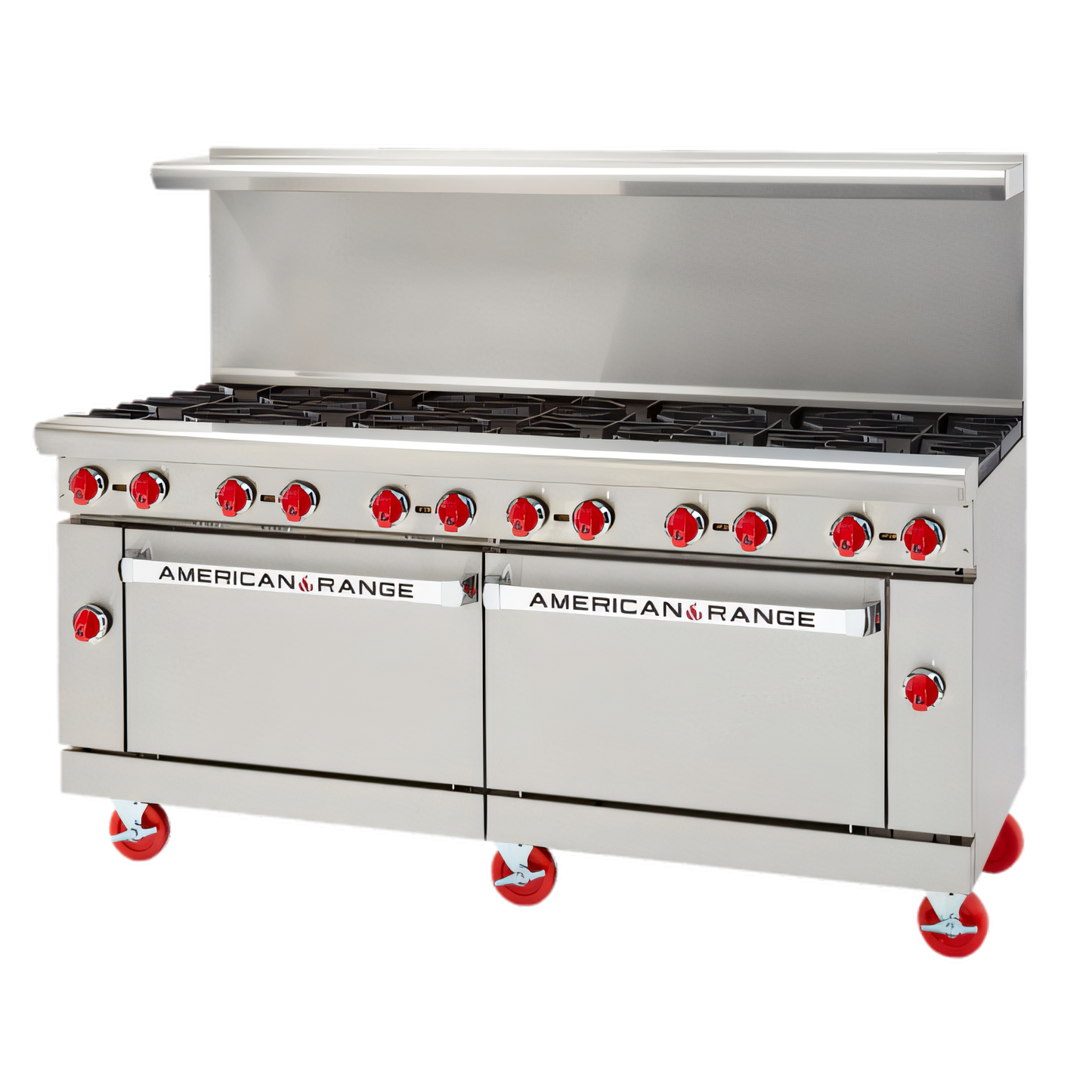American Range Gas Ranges - AR-72G