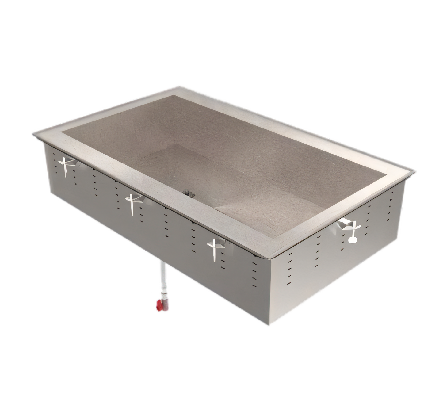 Vollrath Steam Tables & Food Wells - 36448R