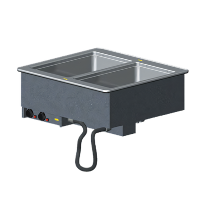 Vollrath Steam Tables & Food Wells - 36473