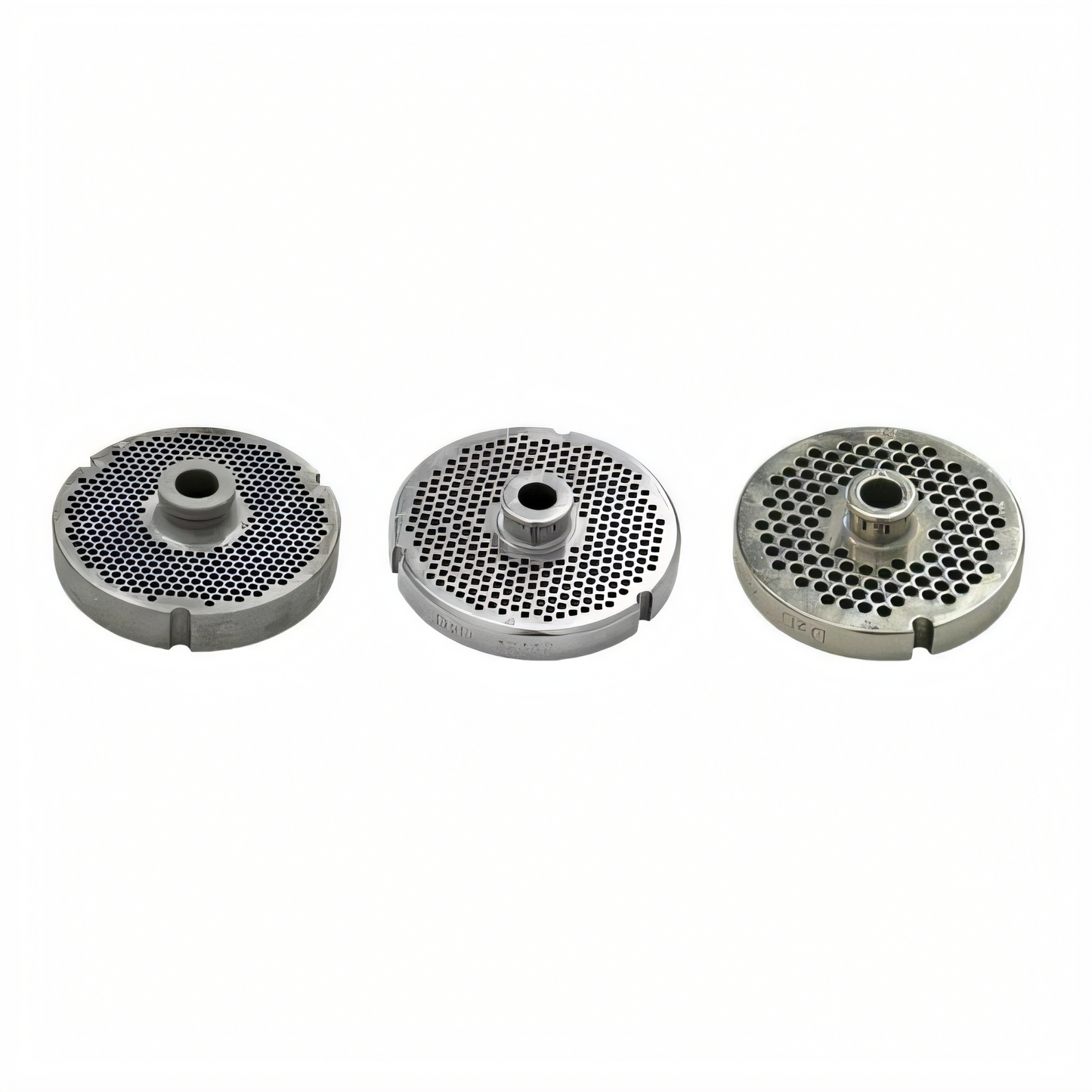 Omcan USA D2 Meat Grinders - 11173