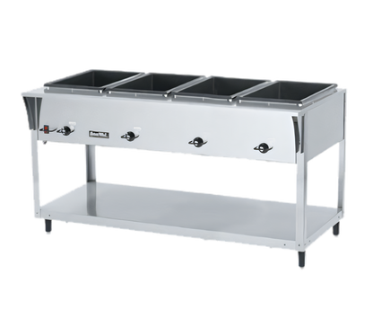 Vollrath ServeWell Serving Counters - 38213