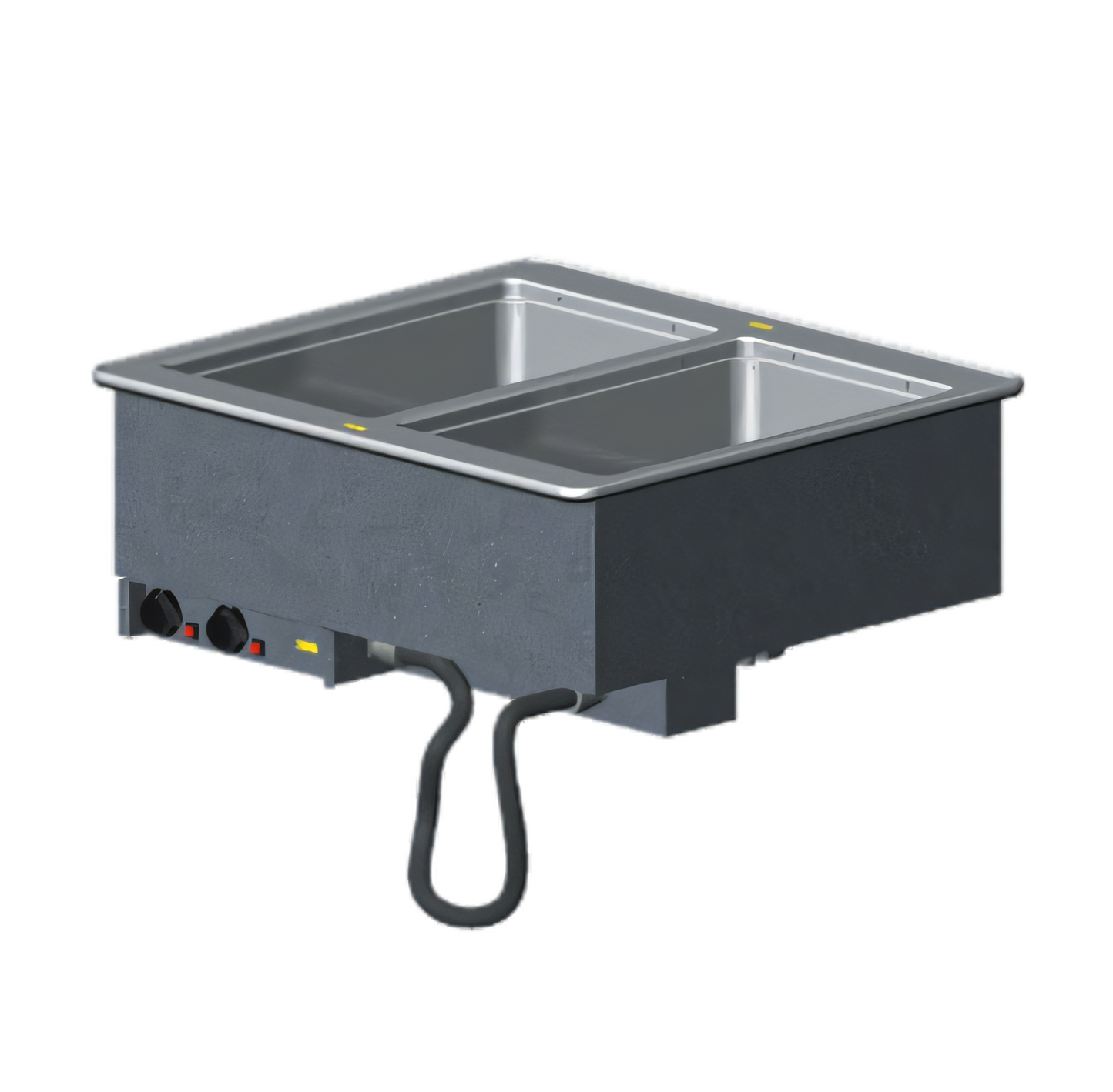 Vollrath Steam Tables & Food Wells - 3640461
