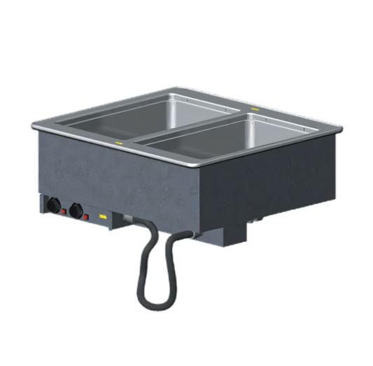 Vollrath Steam Tables & Food Wells - 36399