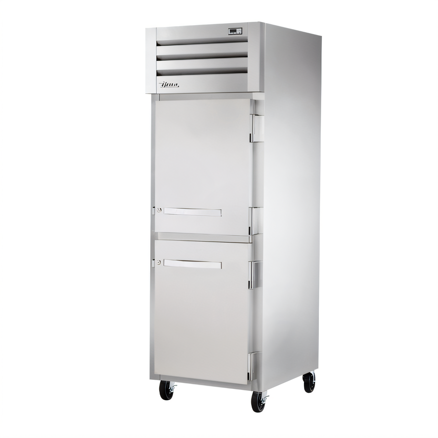 True Mfg. - General Foodservice STG1HRI89-1S SPEC SERIES Heated Cabinets & Holding Shelves - STG1HRI89-1S
