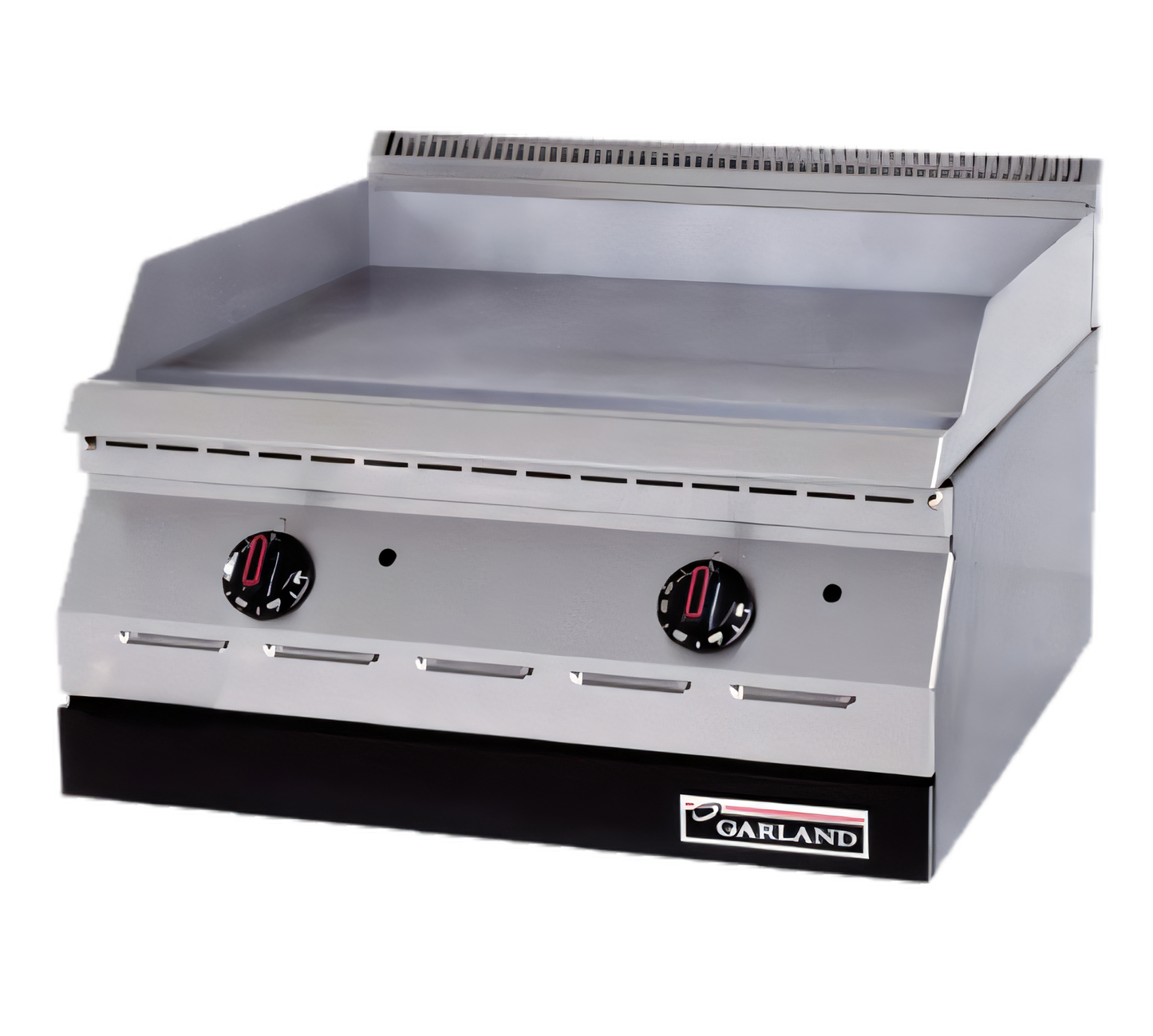 Garland GD-24GTH Designer Gas Griddles - GD-24GTH