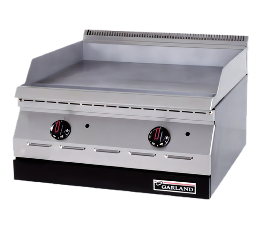 Garland GD-24GTH Designer Gas Griddles - GD-24GTH