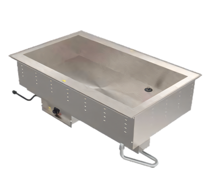 Vollrath Steam Tables & Food Wells - 36456R