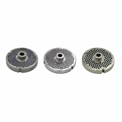Omcan USA D2 Meat Grinders - 11173