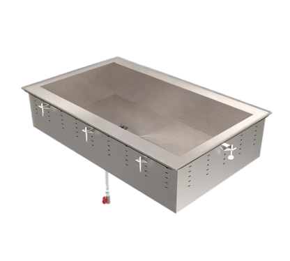 Vollrath Steam Tables & Food Wells - 36429R