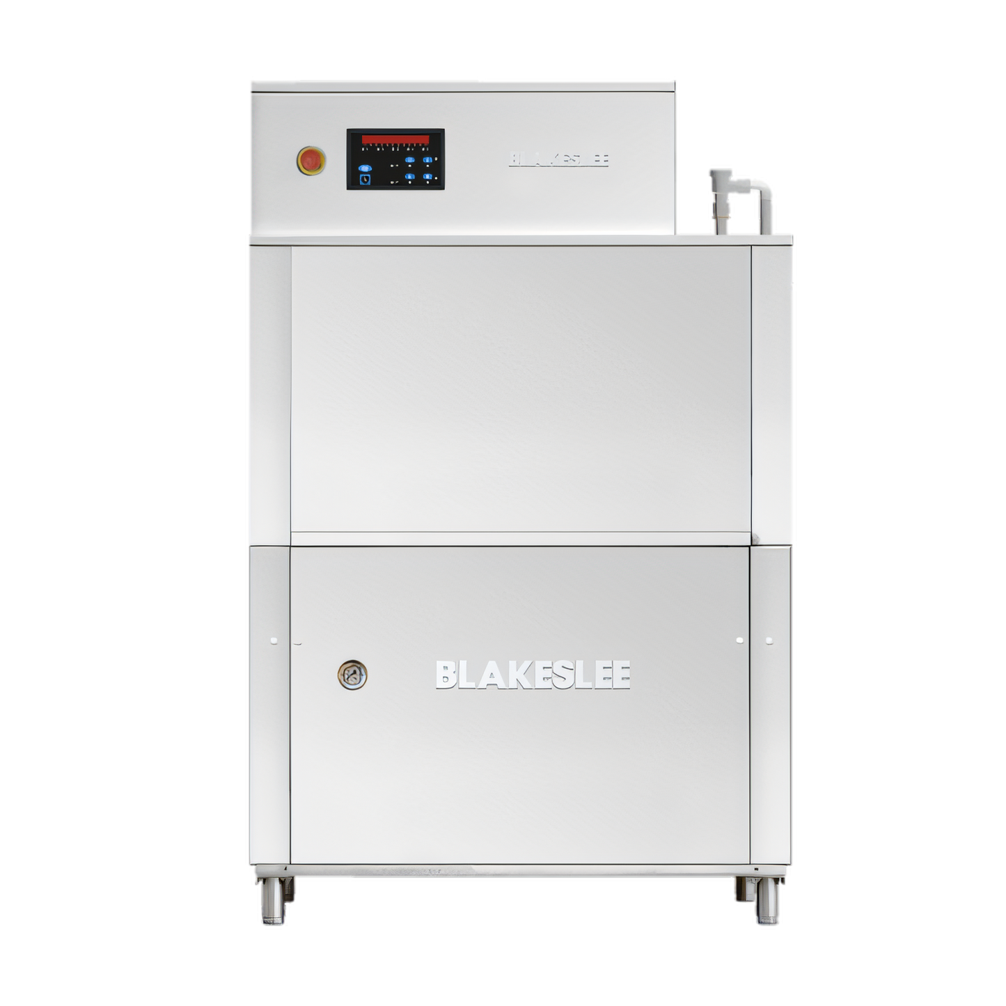 Blakeslee RC-44BD Conveyor Dishwashers -  RC-44BD