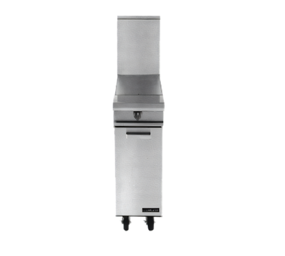Garland M12T-6 Master Gas Ranges - M12T-6