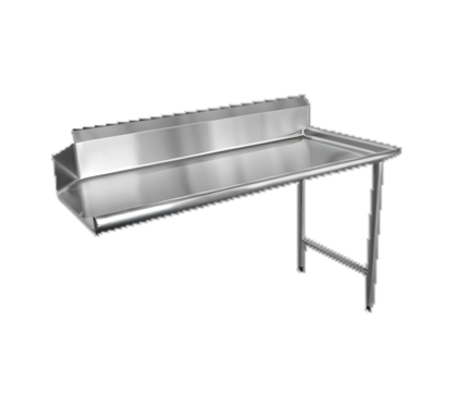 Omcan USA Compartment Sinks - 28477