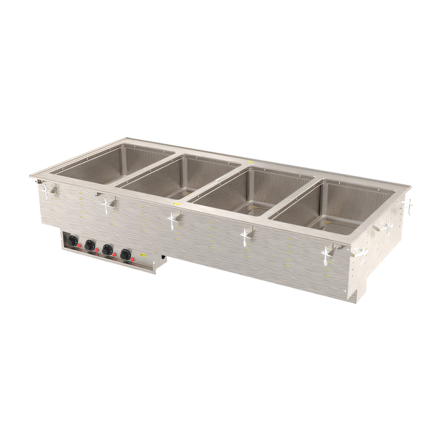 Vollrath Steam Tables & Food Wells - 3640770