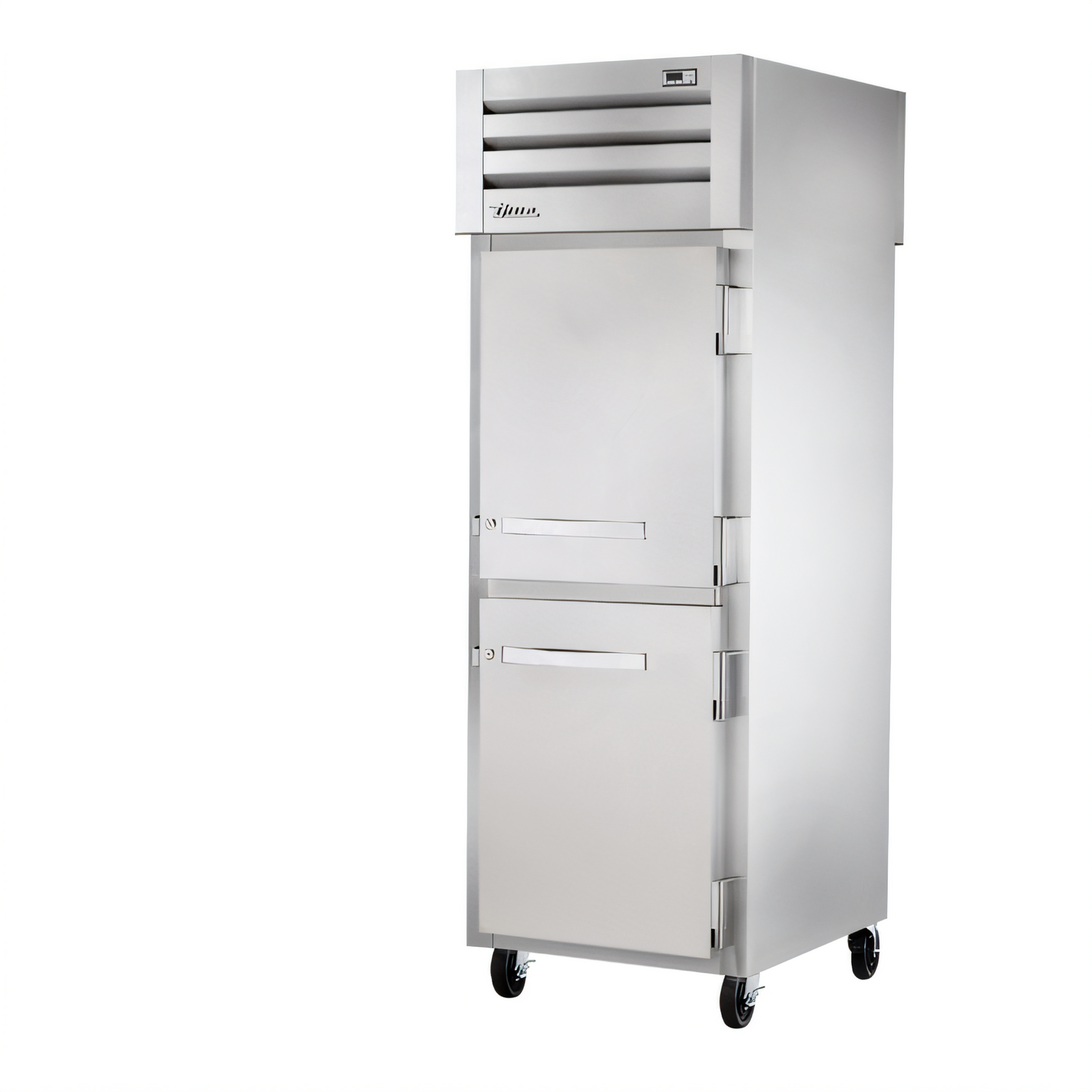 True Mfg. - General Foodservice STR1H-2HG SPEC SERIES Heated Cabinets & Holding Shelves - STR1H-2HG