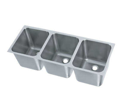 Vollrath Commercial Faucets & Plumbing - 9103-1