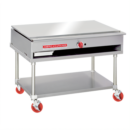 American Range Teppanyaki Griddles - ARTY-36