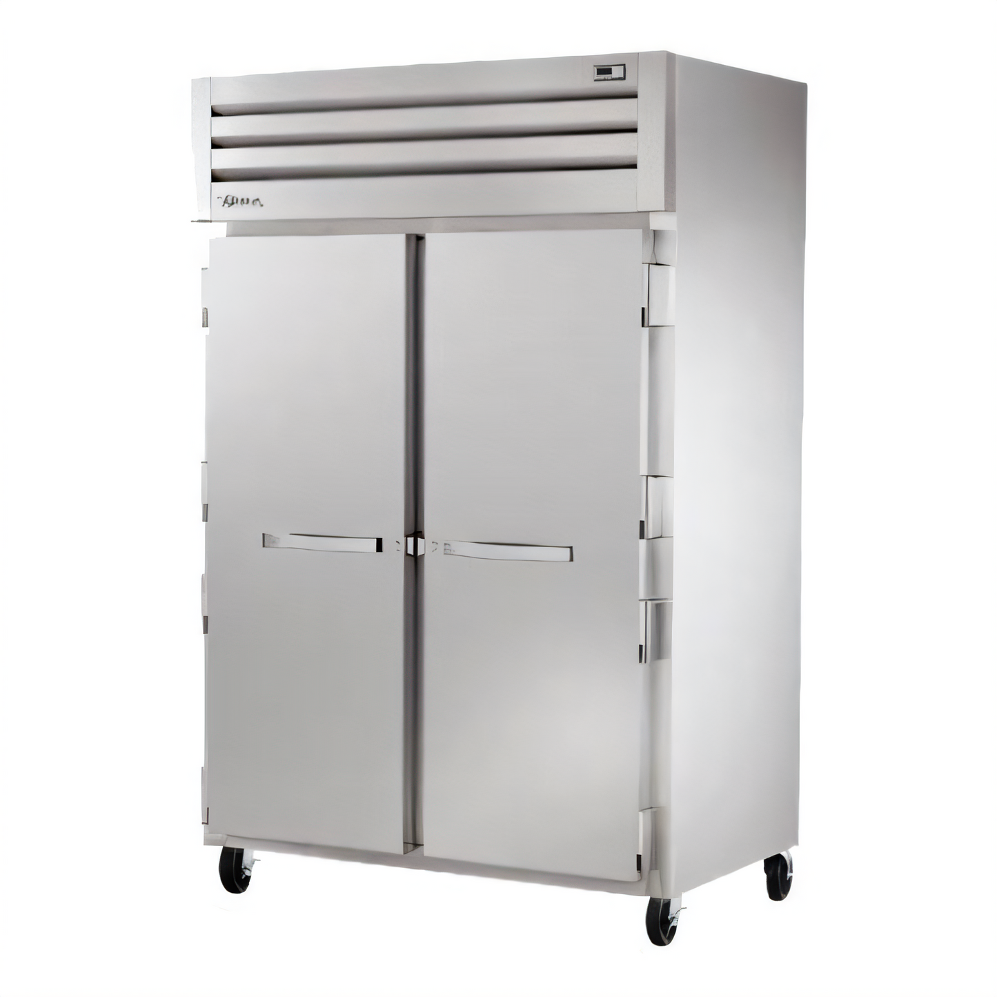 True Mfg. - General Foodservice STA2H-2S SPEC SERIES Heated Cabinets & Holding Shelves - STA2H-2S
