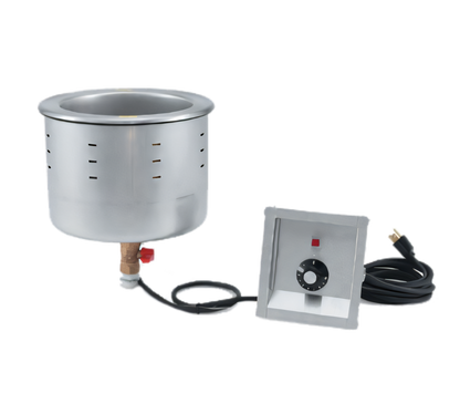 Vollrath Steam Tables & Food Wells - 36464